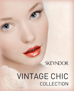 Vintage Chic Collection Vintage Chic Collection
