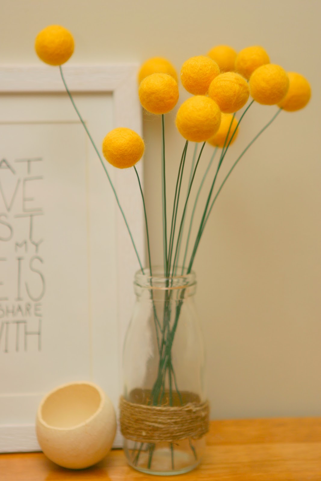 Billy Buttons