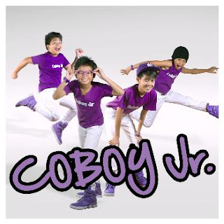 foto coboy junior