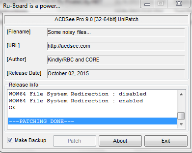 ACDSee Pro 9.2 Build 528 (x86x64) Keygen [SadeemPC] Serial Key Keygen