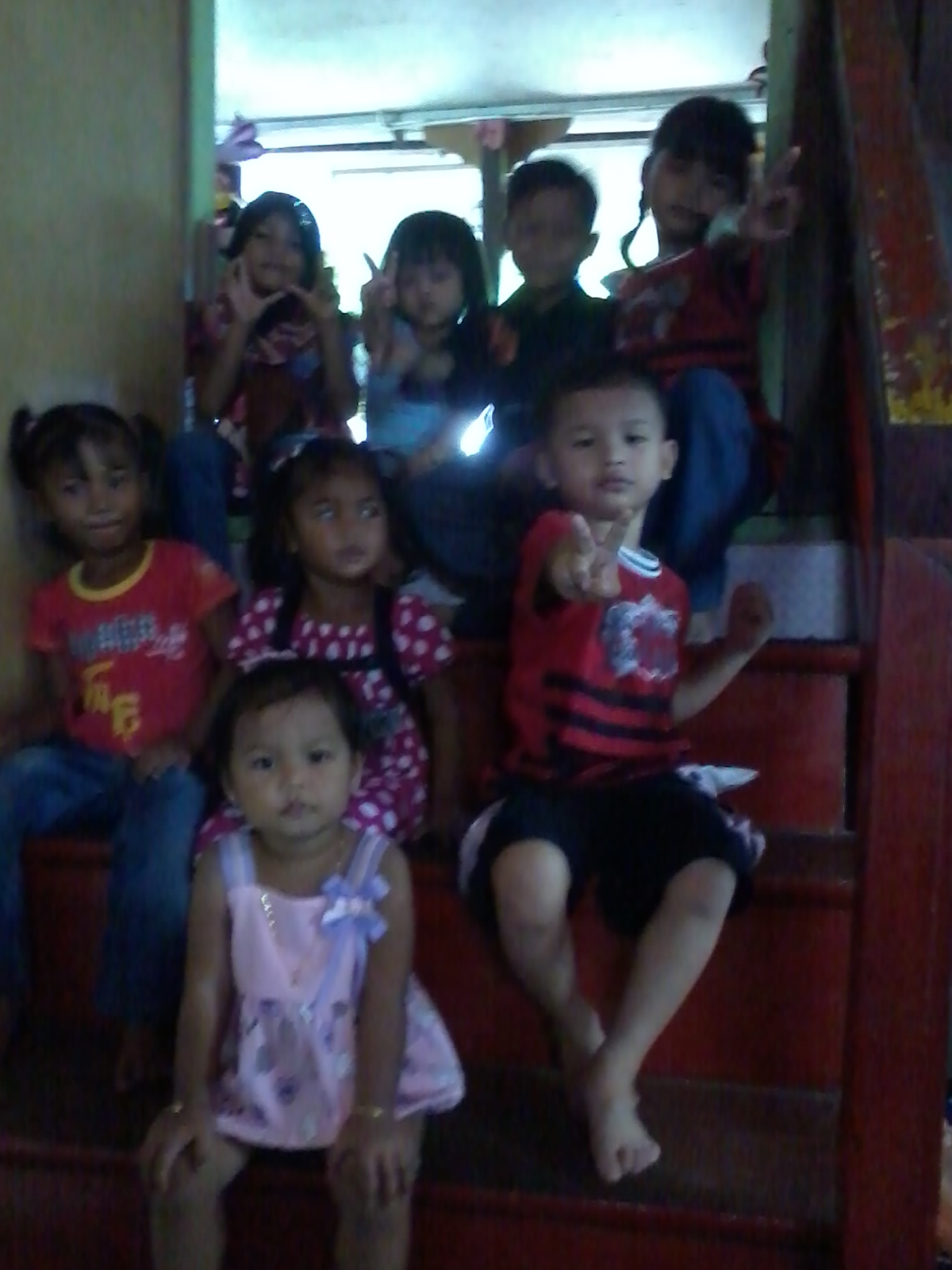 Cerita Cipap Kakak