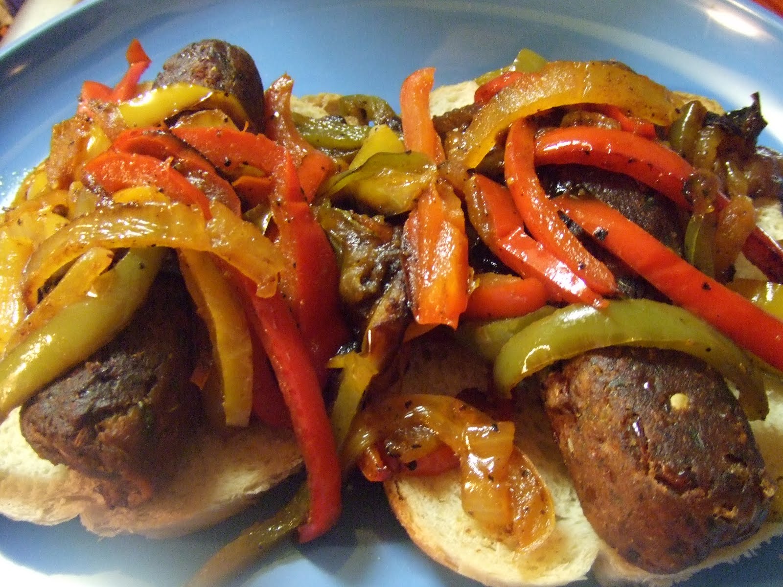 Spice Up Your Game with this Vegan Spicy Italian Sausage Recipe 