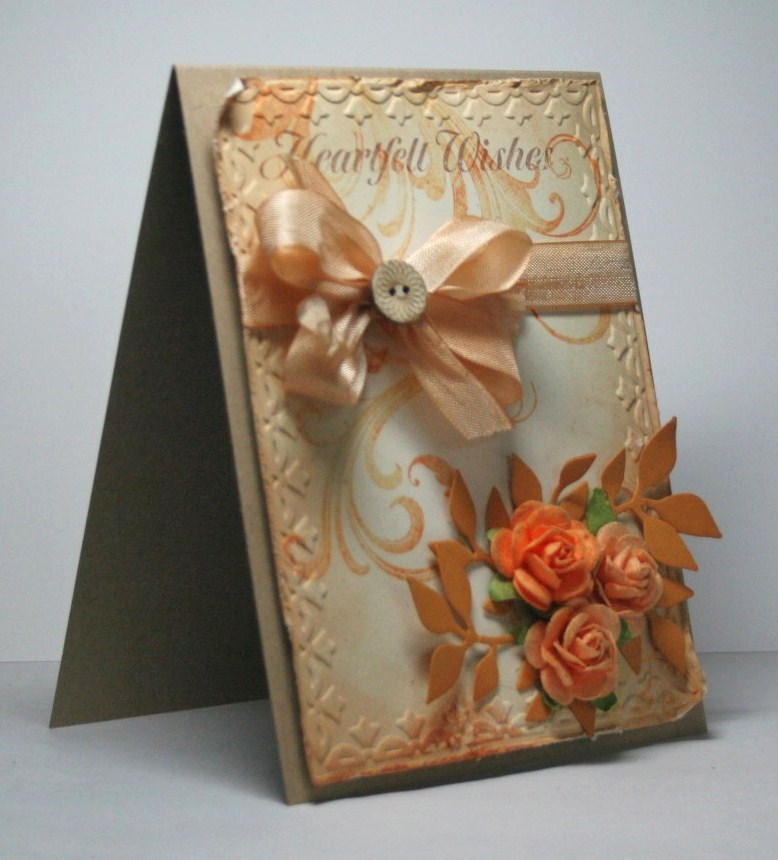 Hey There. rosigrl! Heartfelt Wishes...