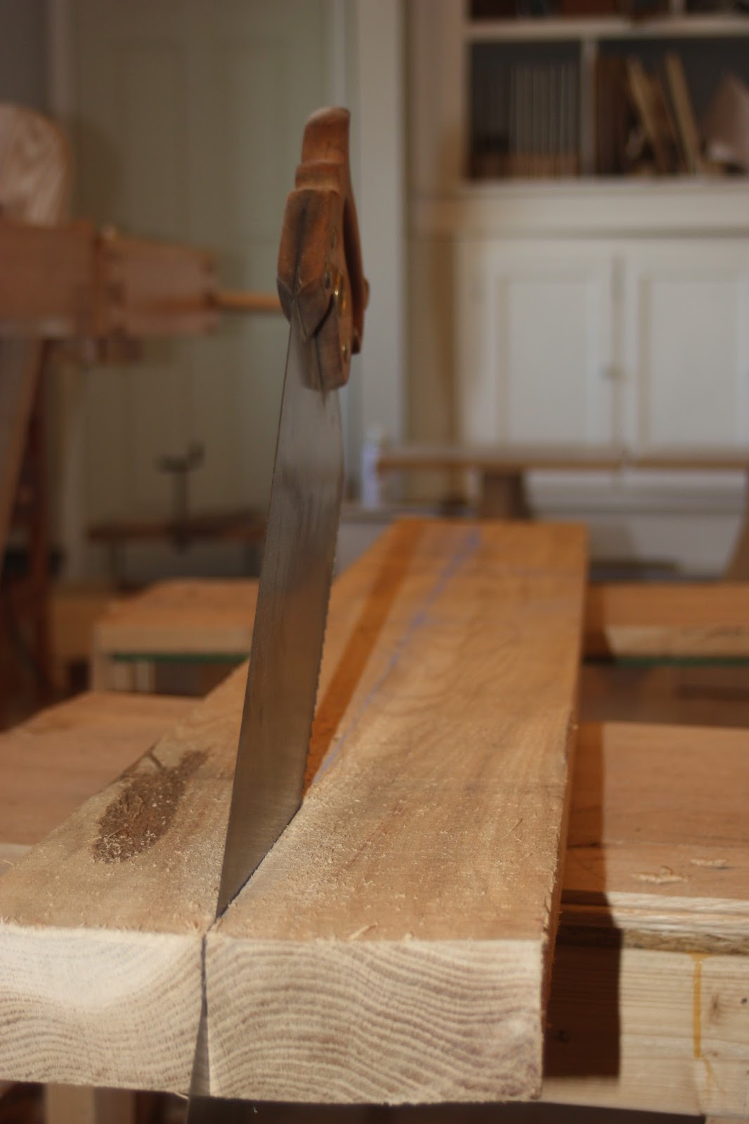 Display case for hand saw Woodworking Talk Woodworkers Forum