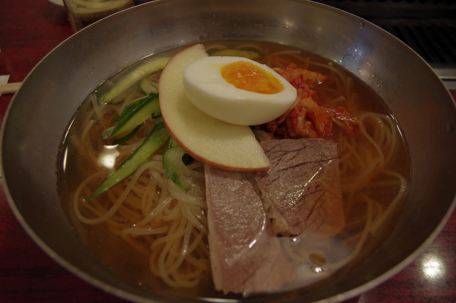Iwagon の ゆるい生活 焼肉の牛太郎 神戸三宮ポートアイランド