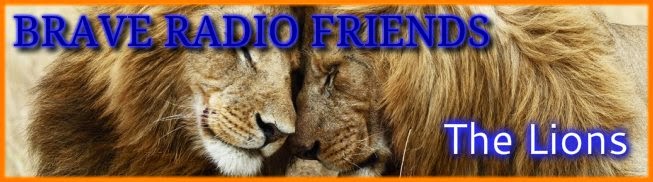 Brave Radio Friends