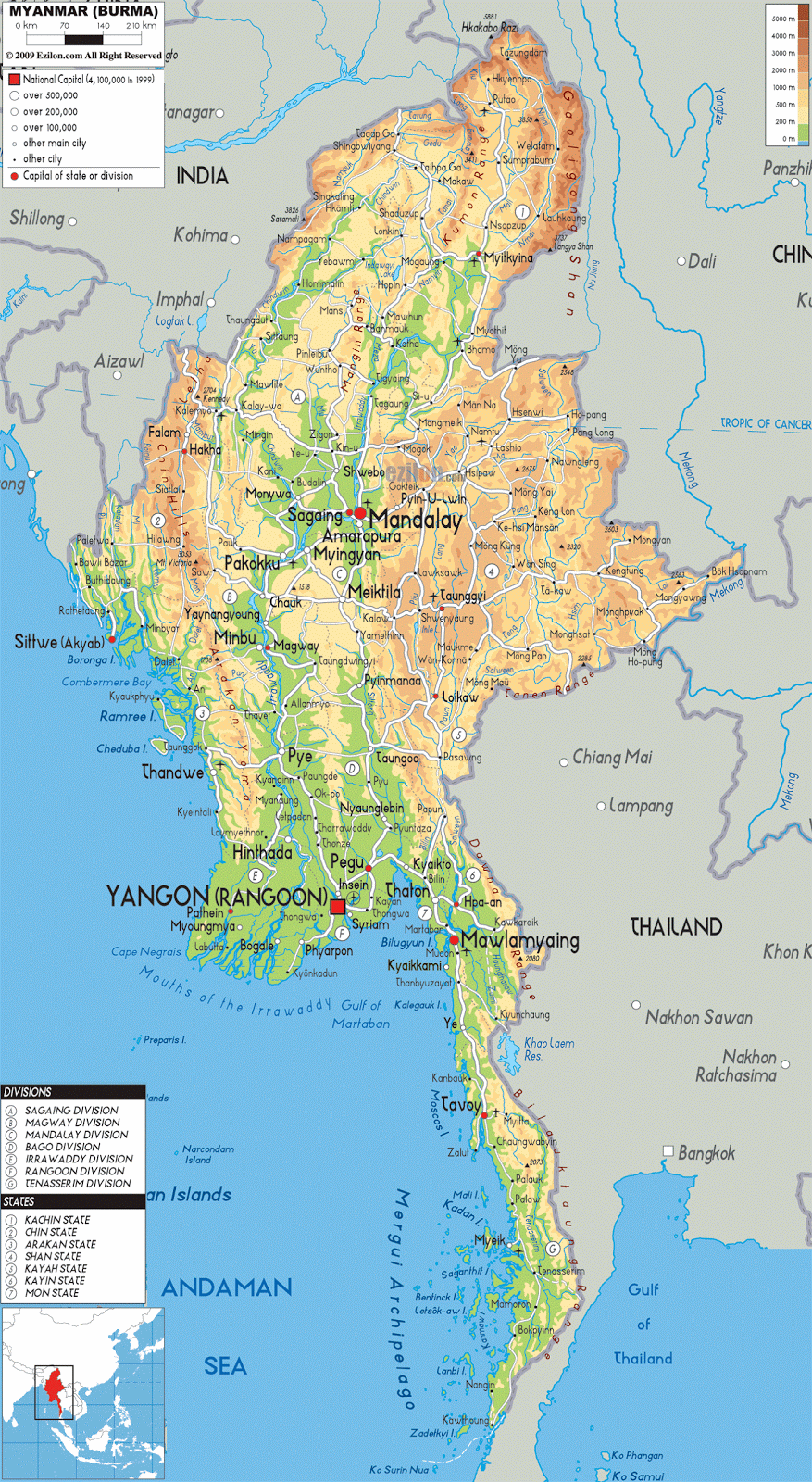 Myanmar midget images 65