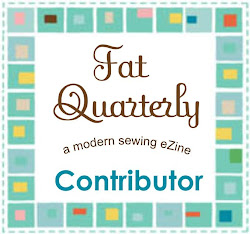 Fat Quarterly Contributor