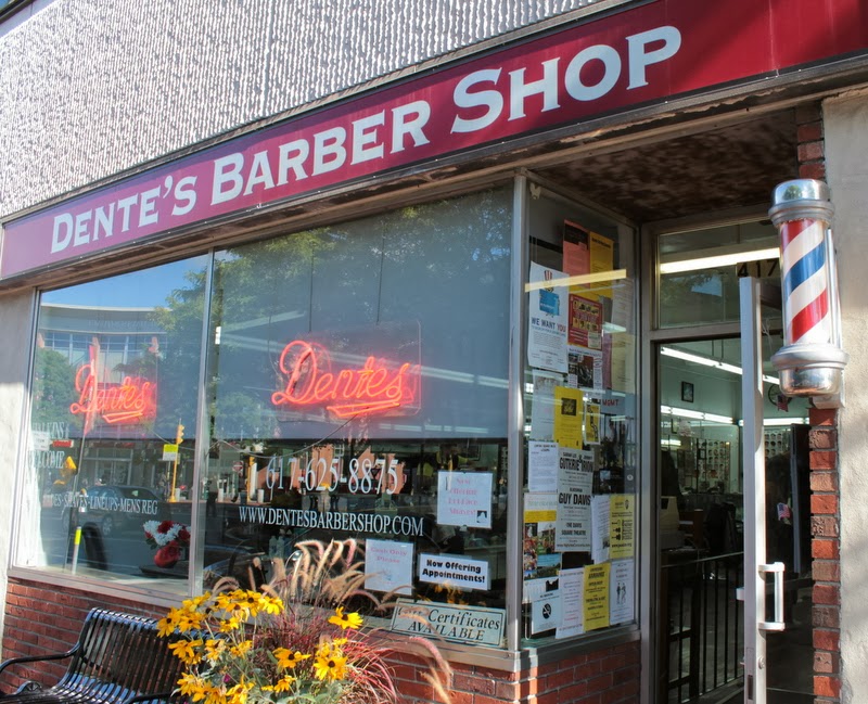 An Affordable Wardrobe Worth Every Penny Dente S Barber Shop