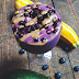  Blueberry Zucchini Smoothie (You Heard It Right!)
