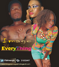 Image is every thing