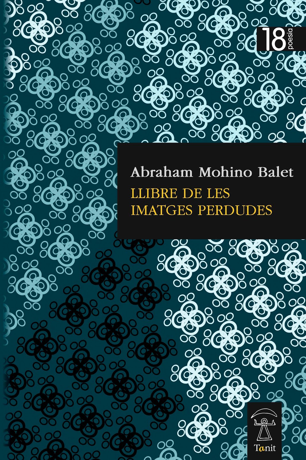 Els darrers llibres d'Abraham Mohino Balet