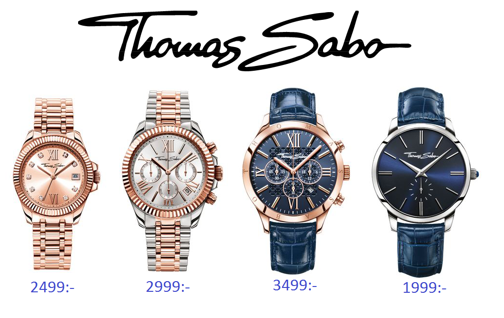 thomas sabo klocka rose thomas sabo klocka rose