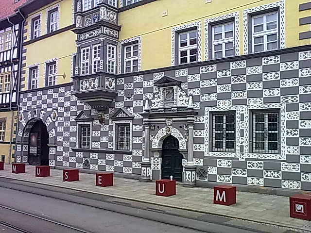Stadtmuseum