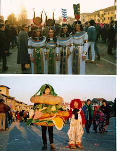 CARNEVALE A CASTELFRANCO.