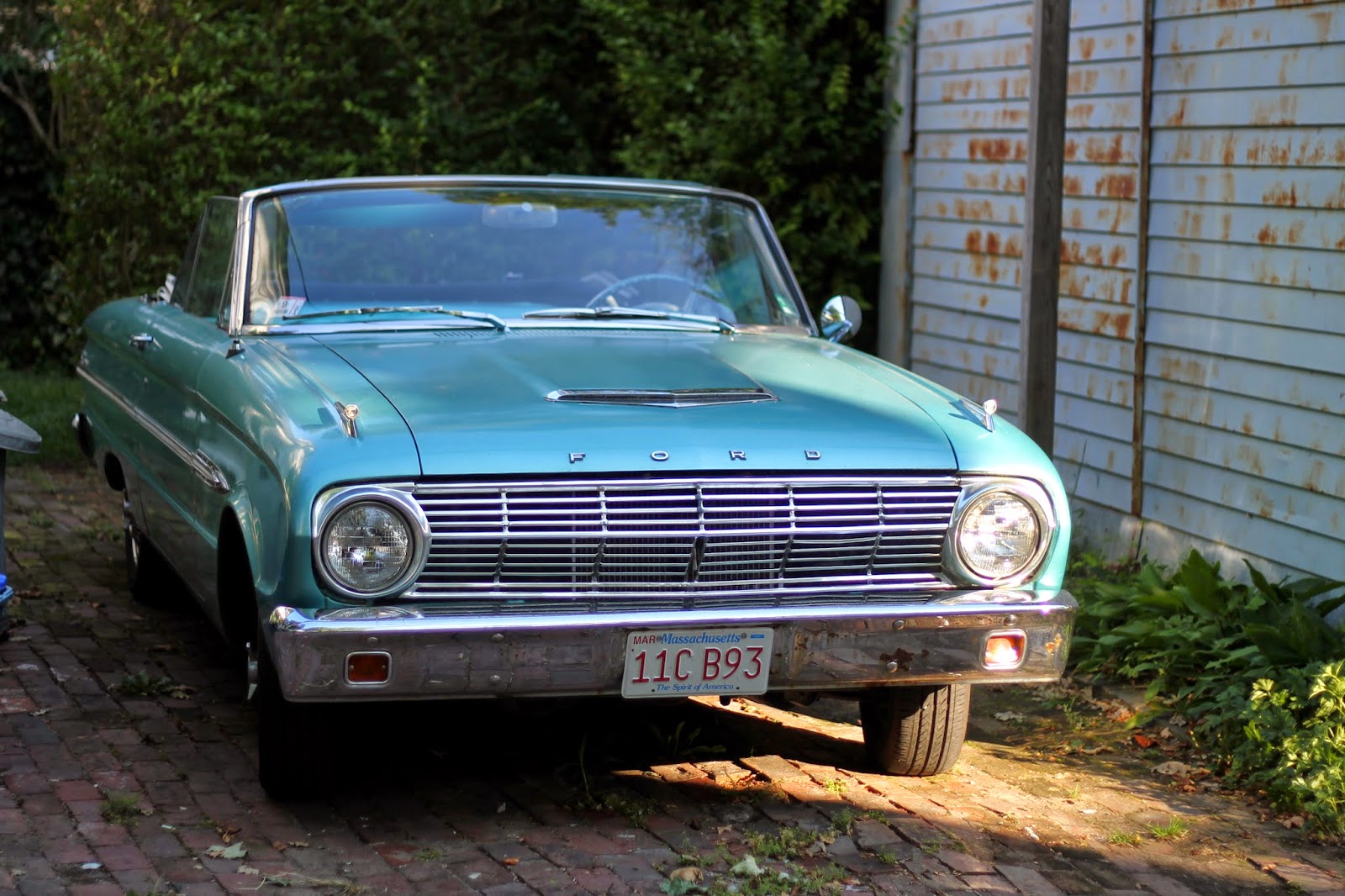 mitcheci photos: Cape Cod: Classic Cars
