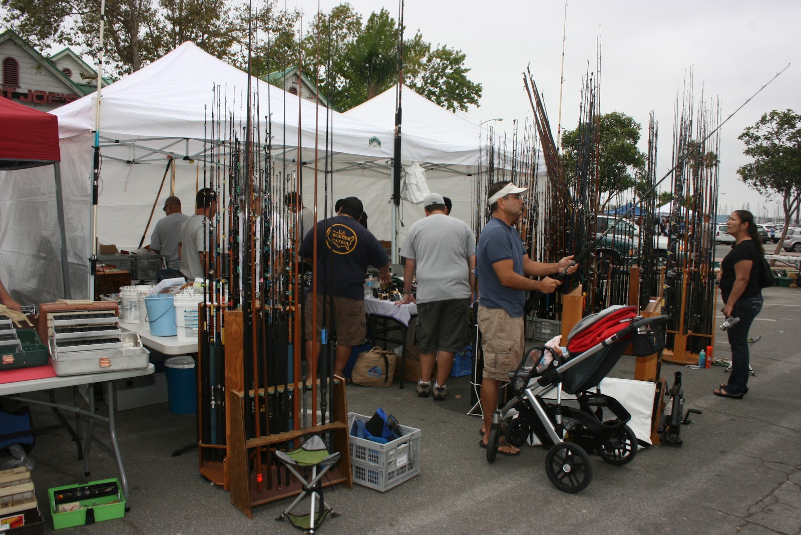 Dan's Journal Swap Meet recap