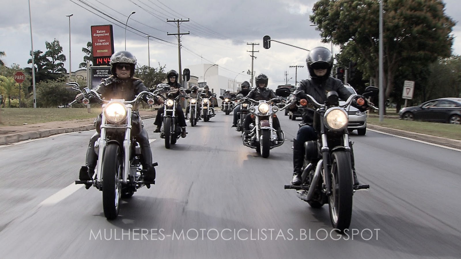 Santa Cruz do Sul vai receber as feras do motovelocidade - Motonline