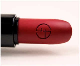 Giorgio Armani #406 Rouge d’Armani
