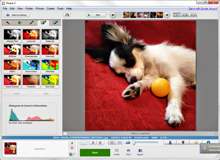 Google Editing Software Free Download