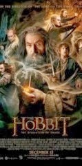  Hobbit 2 Türkçe Dublaj izle 