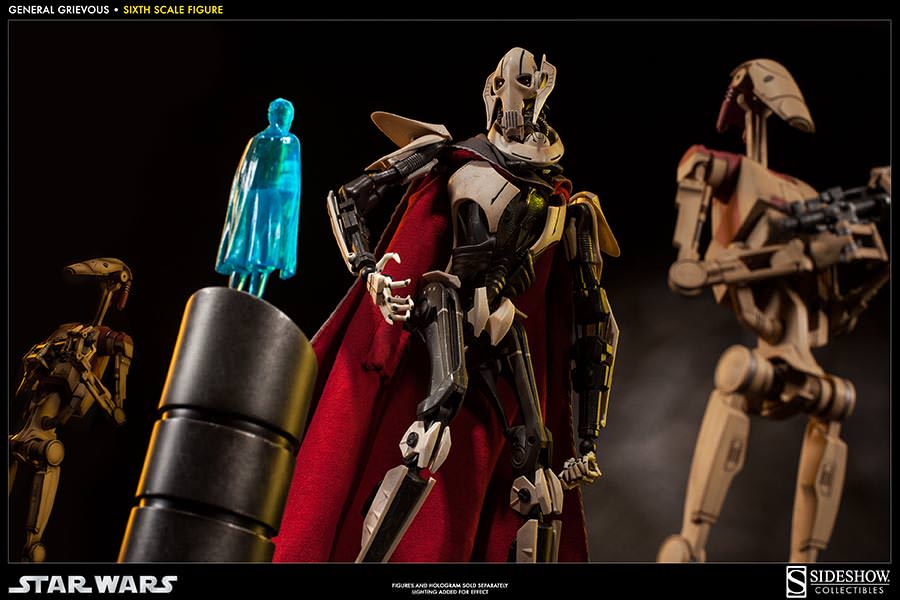 onesixthscalepictures Sideshow Collectibles Star Wars
