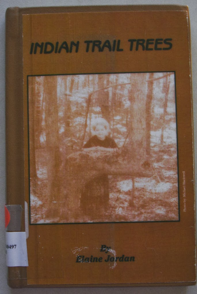 Blue Starr Gallery Indian Trail Trees