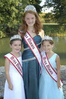 Vernon Hills, Illinois, Miss Illinois, peyton newman, Tatum Pearlman, cassidy raasch, Breanne Maples, National American Miss, NAM, Breanne Maples, Lani Maples, beauty pageants, natural pageants, toddler and tiaras,