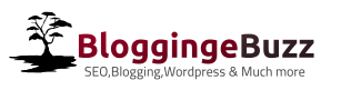 Blogginge Buzz