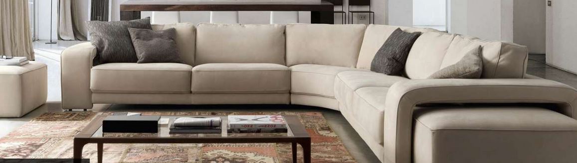 Arredo a modo mio: divani chateau d'ax: i divani in pelle