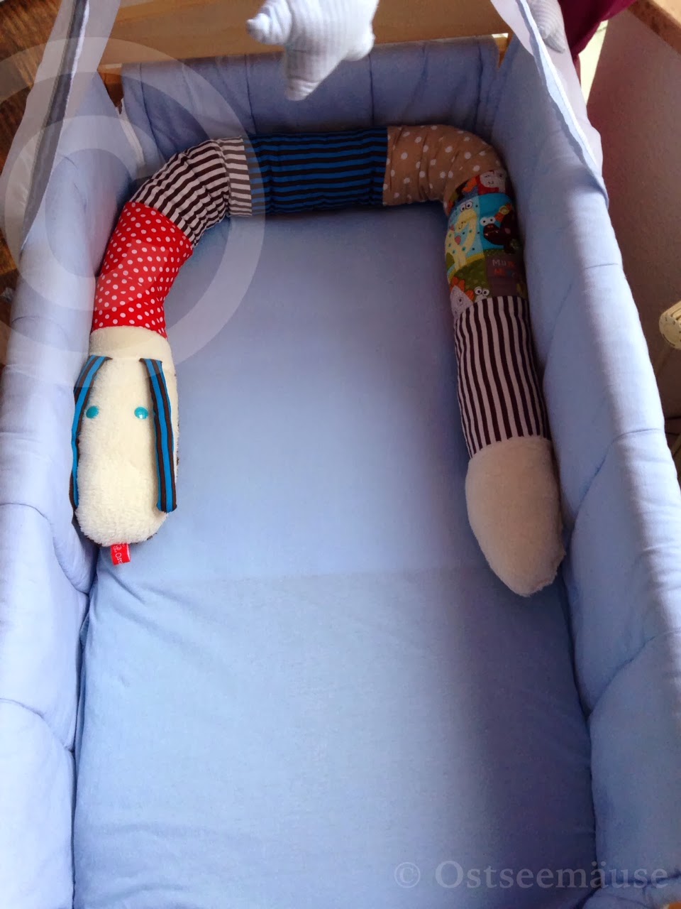 Ostseemause In Eigener Sache Accessoirs Furs Baby Und Kinderzimmer