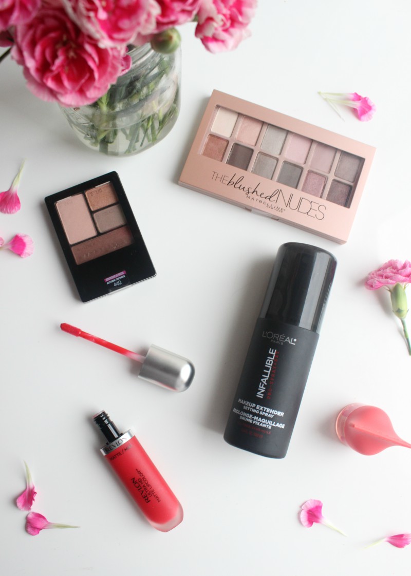 New UK Beauty Products 2015