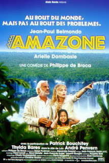 Амазония / Amazone. 2000.
