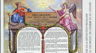 Declaración de los Derechos del Hombre y del Ciudadano (26 de agosto de 1789)