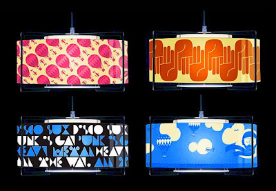 lámparas modernas l%25C3%25A1mparas modernas Lámparas de Diseño Modernas