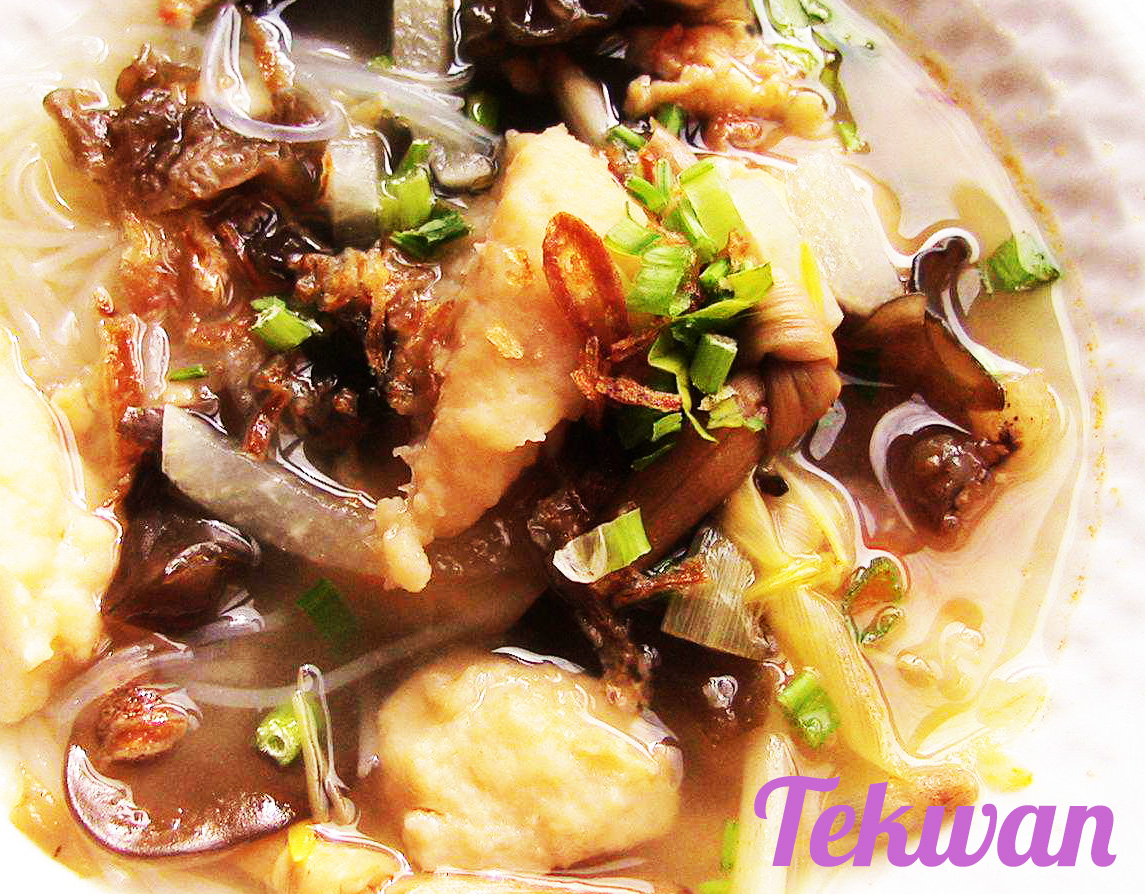 Resep Masakan Praktis Rumahan Indonesia Sederhana Tekwan Resep Masakan Praktis Rumahan Indonesia Sederhana Tekwan