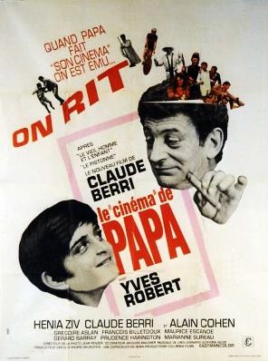 Le Cinema De Papa [1971]