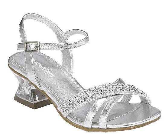wise sandals back new