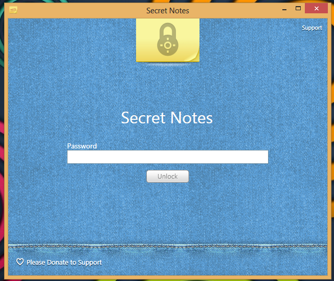 secret notes secret notes how to make your personal note password secret notes secret notes how to make your personal note password