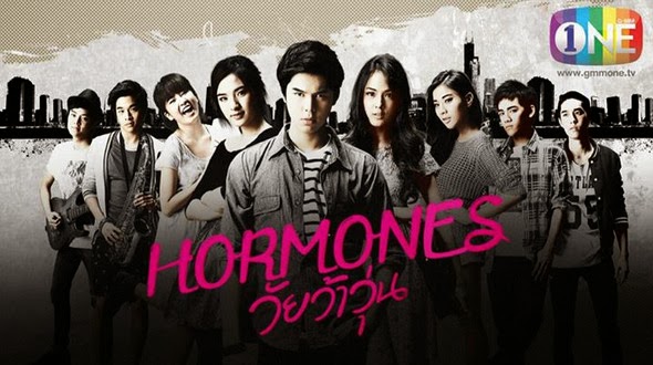 Reseñas ThaiDramas