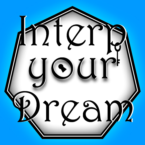 Interp your Dream logo