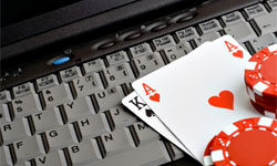 The Ever Greater Conveniece of Online Betting Technology online betting