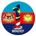 Kementerian Pertahanan Malaysia