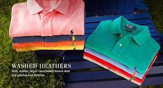 camisas polo ralph lauren hombre baratas