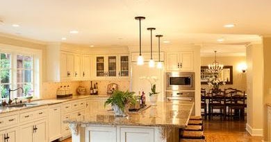 cocinas integrales, cocinas integrales modernas, modelos de cocinas