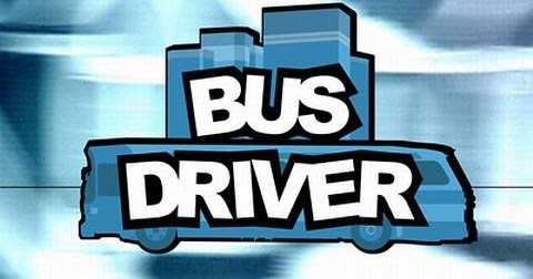 bus driver game bus driver game