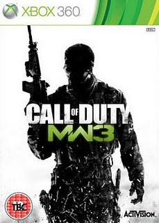 Download Call Of Duty Modern Warfare 3 Xbox 360 ISO Region Free
