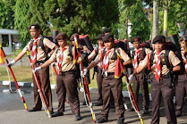 Jadi Duta Daerah