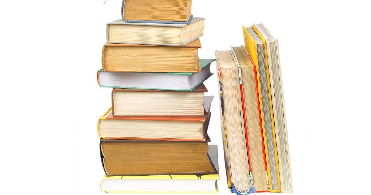 Belle's Bookshelf Top Five Online Bookstores