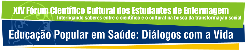Fórum Científico Cultural dos Estudantes de Enfermagem